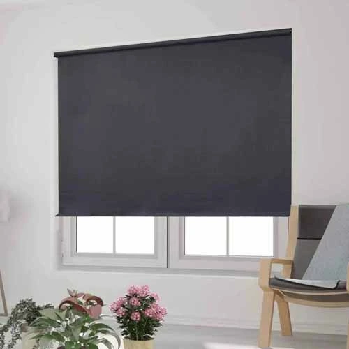 Elite Nightfall Blackout Roller Shades 2